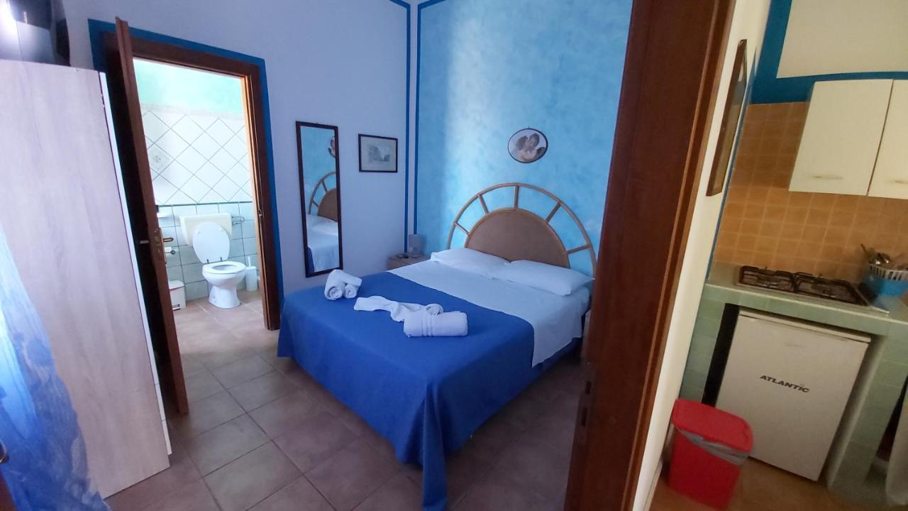Residence Il Castello 兰佩杜萨 客房 照片