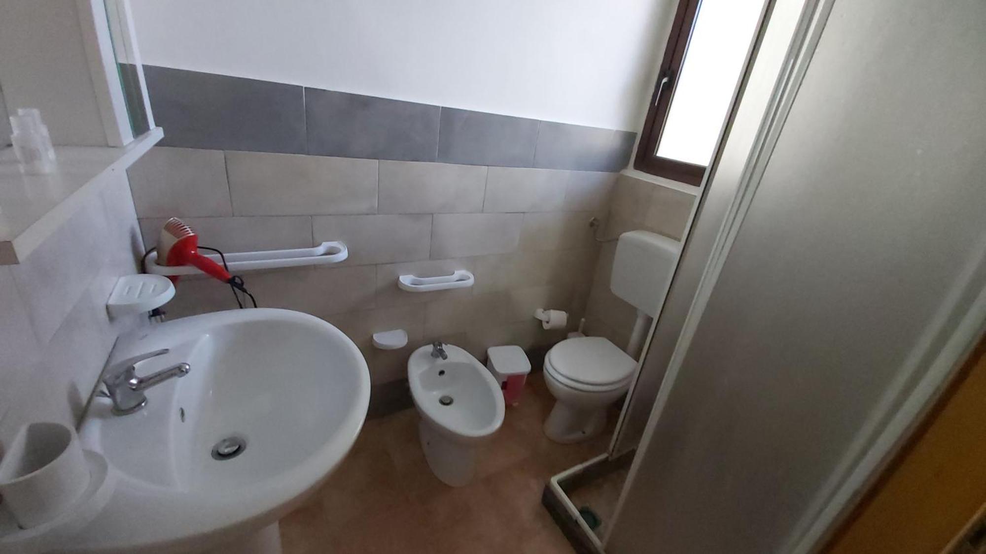 Residence Il Castello 兰佩杜萨 客房 照片