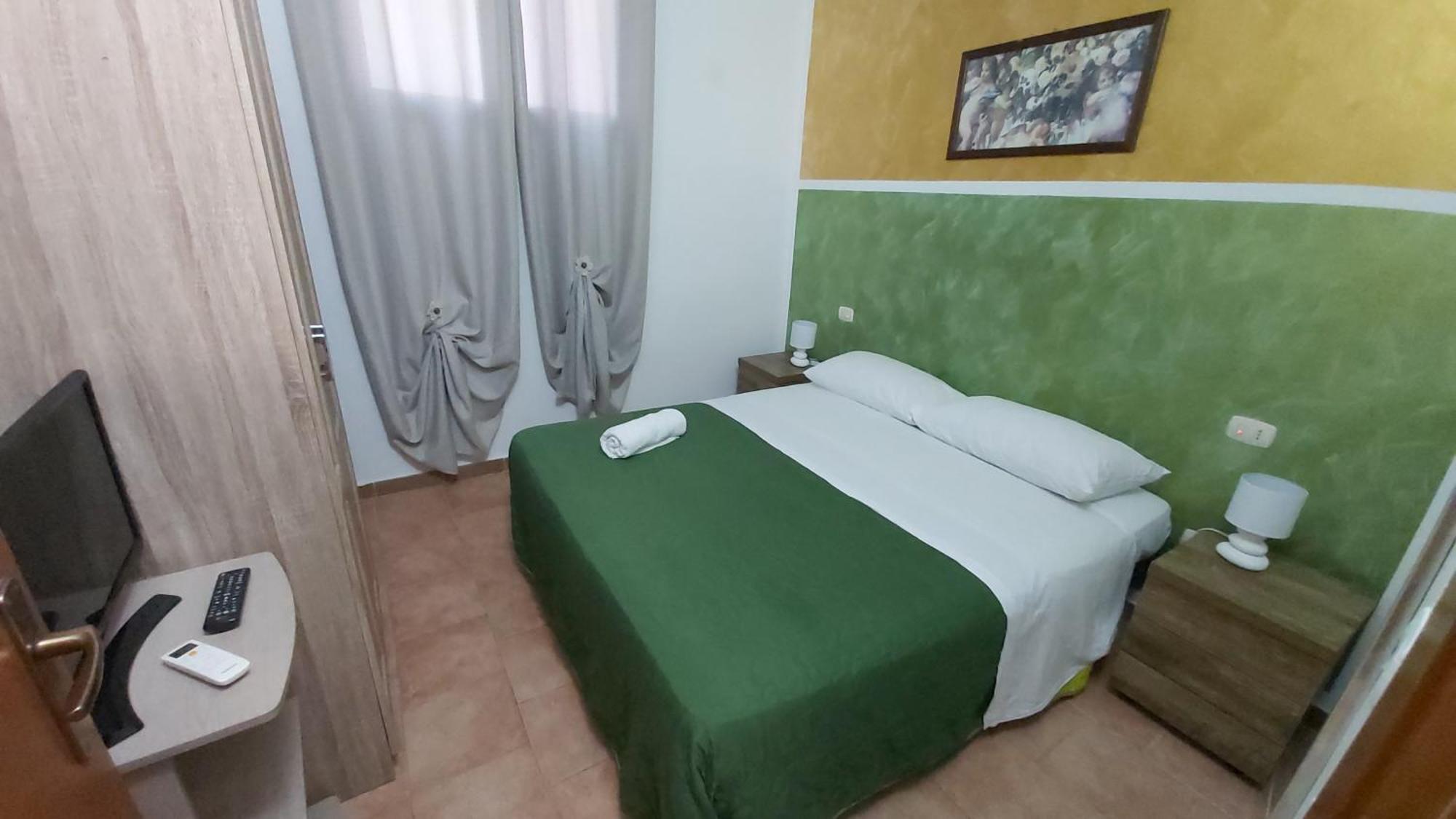 Residence Il Castello 兰佩杜萨 客房 照片