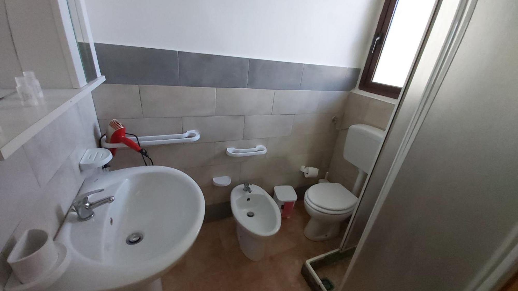Residence Il Castello 兰佩杜萨 客房 照片